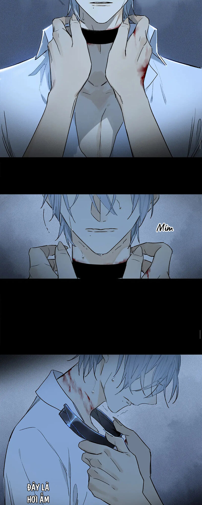 Phép Tắc Trường Ogus Chapter 55 - Trang 2