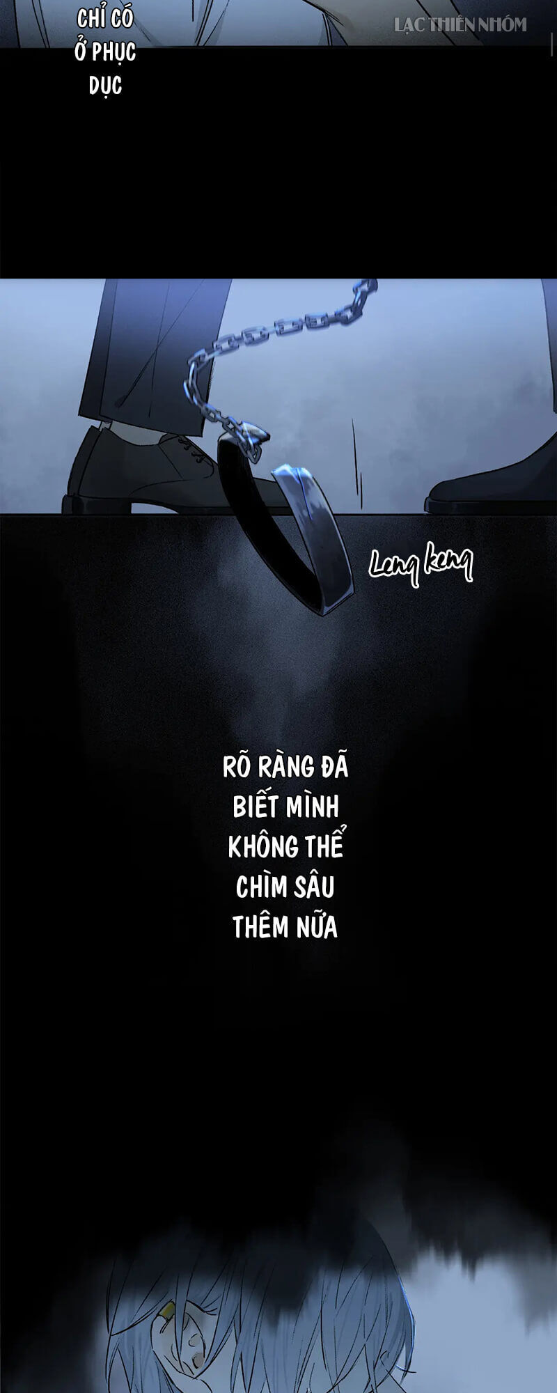 Phép Tắc Trường Ogus Chapter 55 - Trang 2