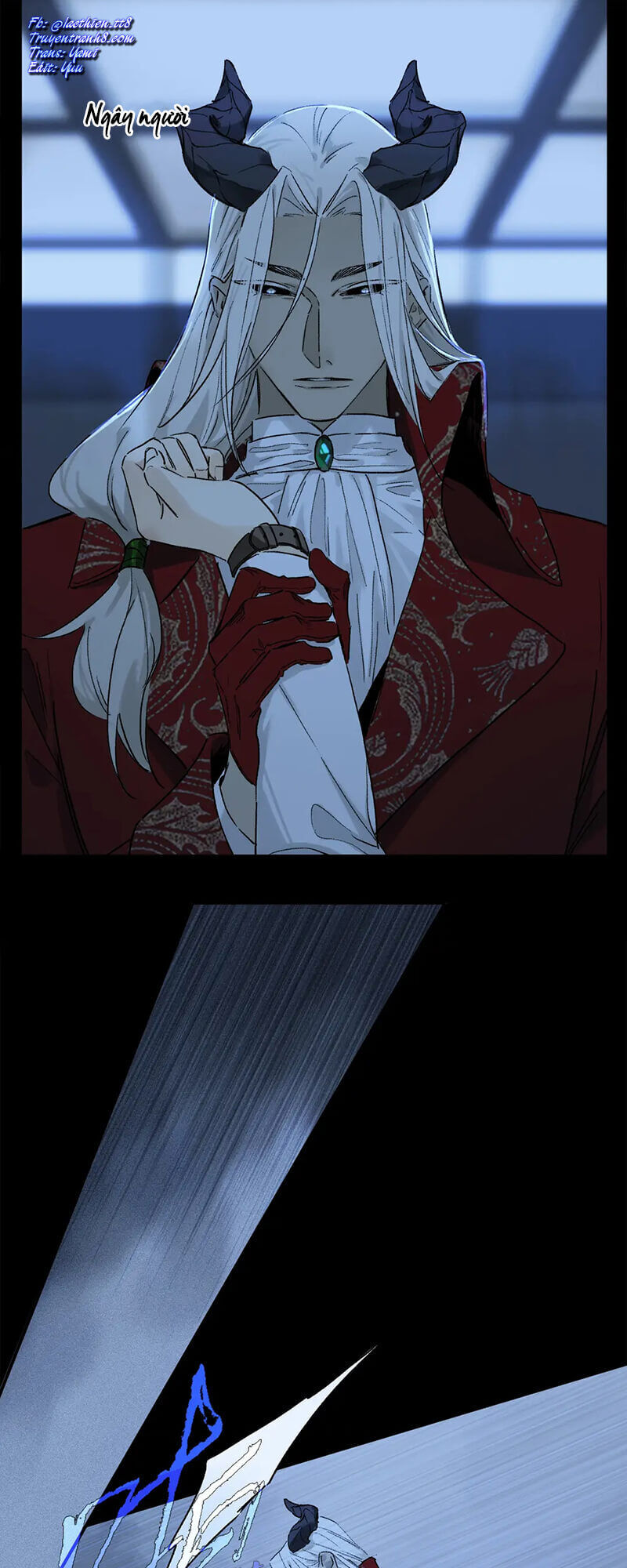 Phép Tắc Trường Ogus Chapter 55 - Trang 2