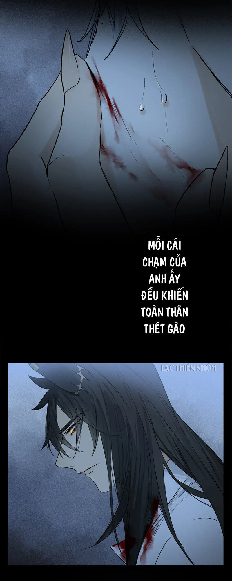 Phép Tắc Trường Ogus Chapter 55 - Trang 2