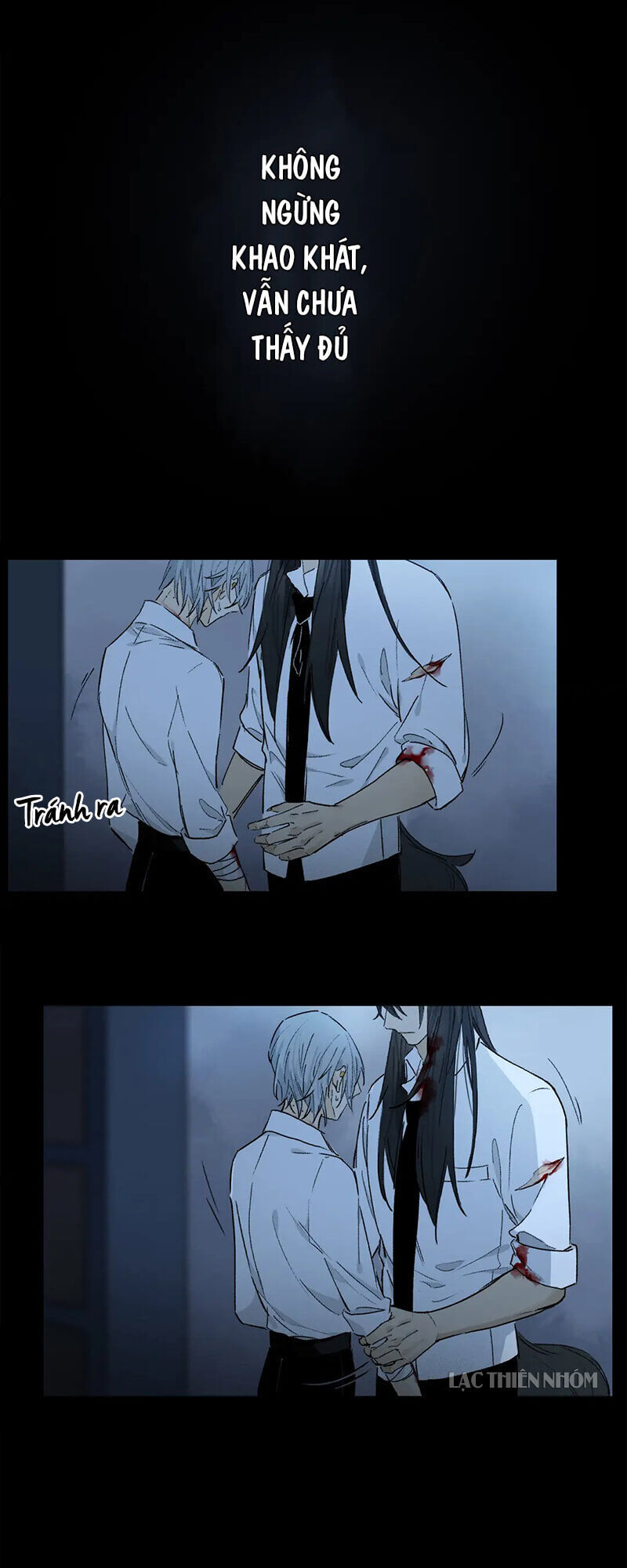 Phép Tắc Trường Ogus Chapter 55 - Trang 2