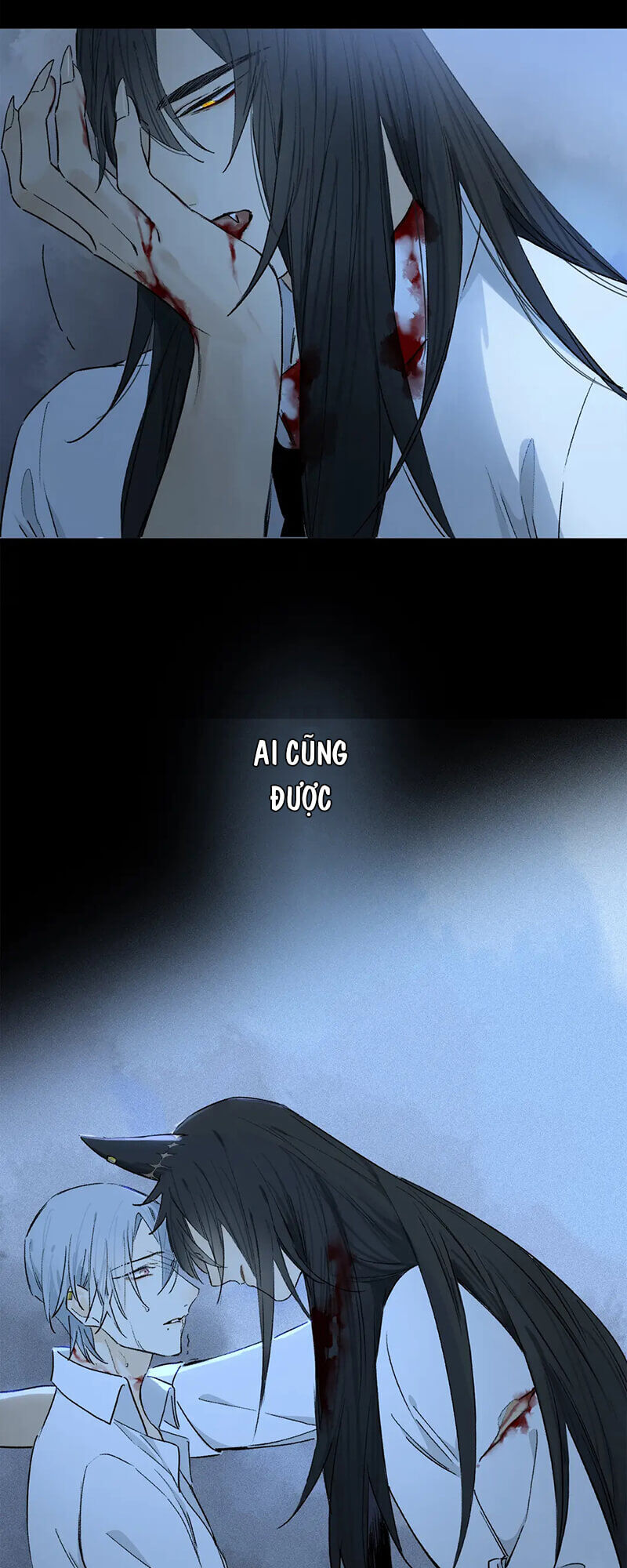 Phép Tắc Trường Ogus Chapter 55 - Trang 2