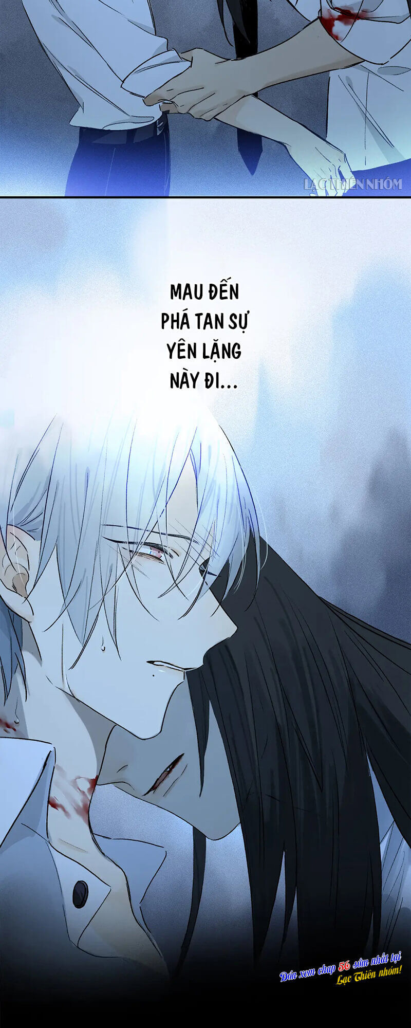 Phép Tắc Trường Ogus Chapter 55 - Trang 2