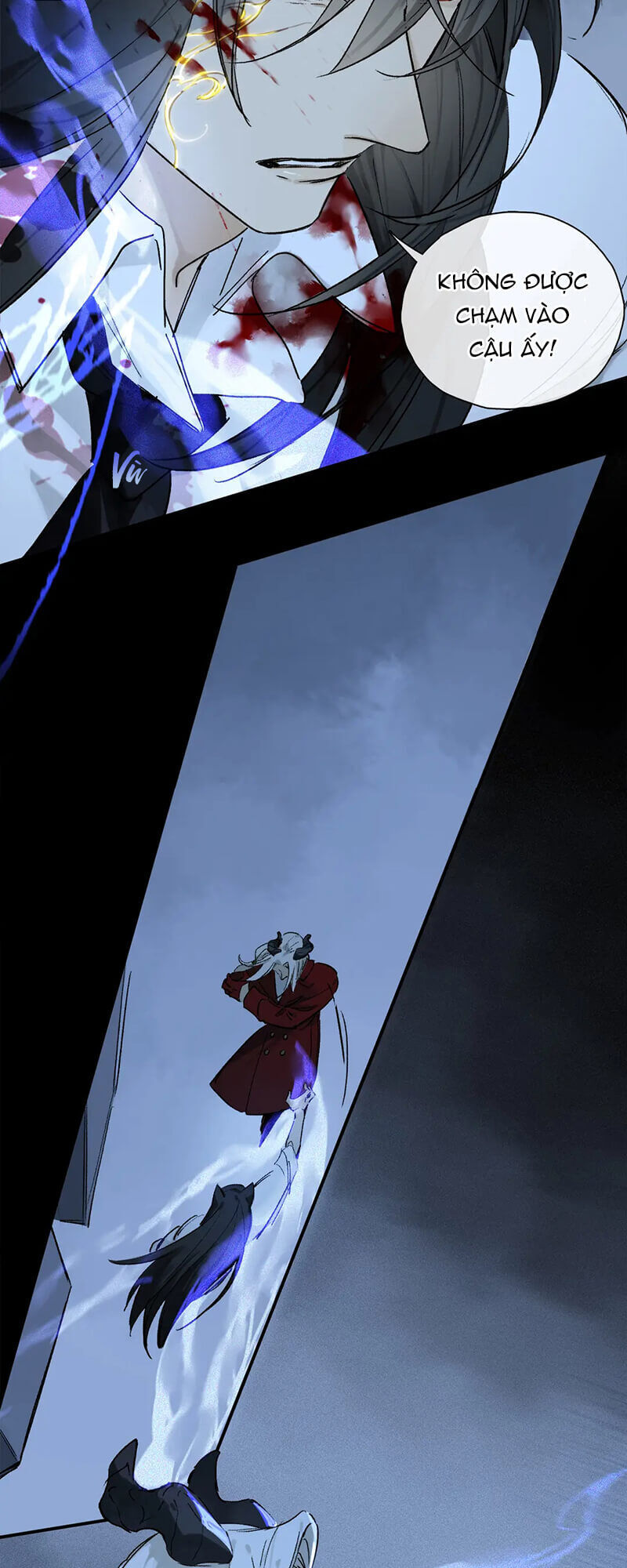 Phép Tắc Trường Ogus Chapter 55 - Trang 2