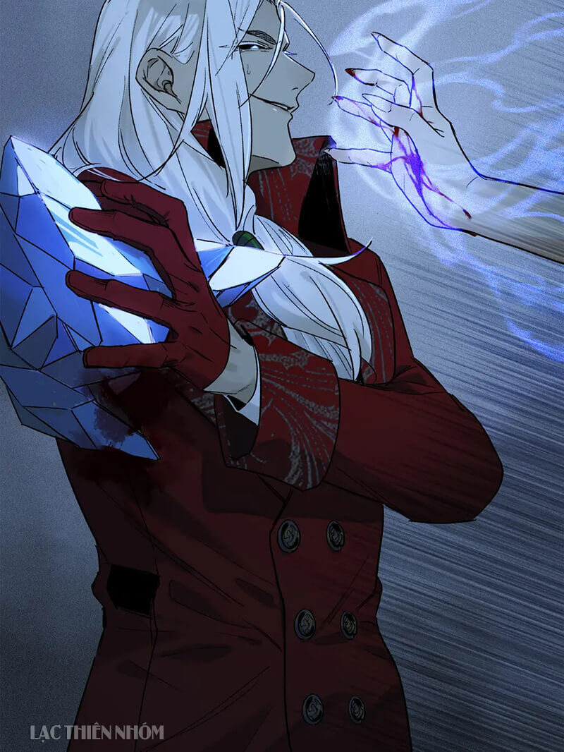 Phép Tắc Trường Ogus Chapter 55 - Trang 2