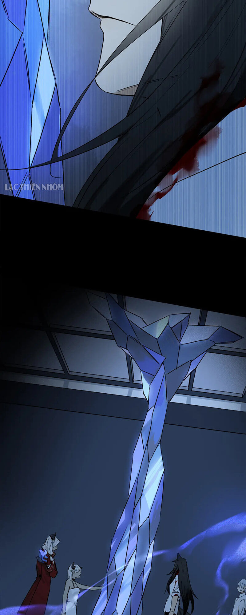 Phép Tắc Trường Ogus Chapter 55 - Trang 2