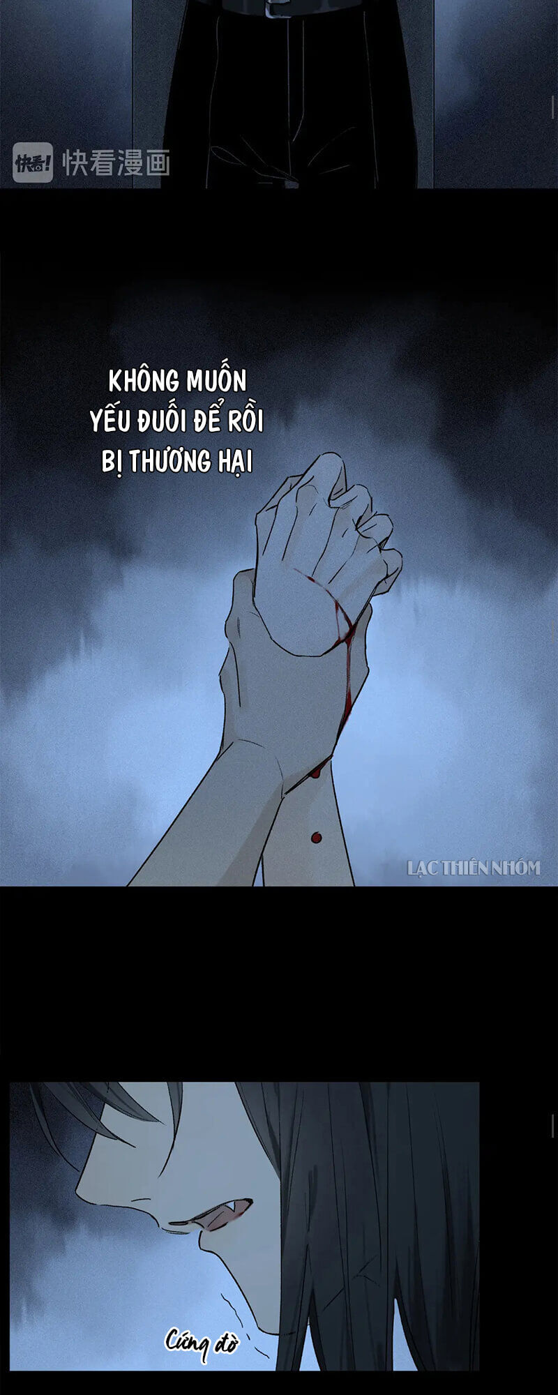 Phép Tắc Trường Ogus Chapter 56 - Trang 2