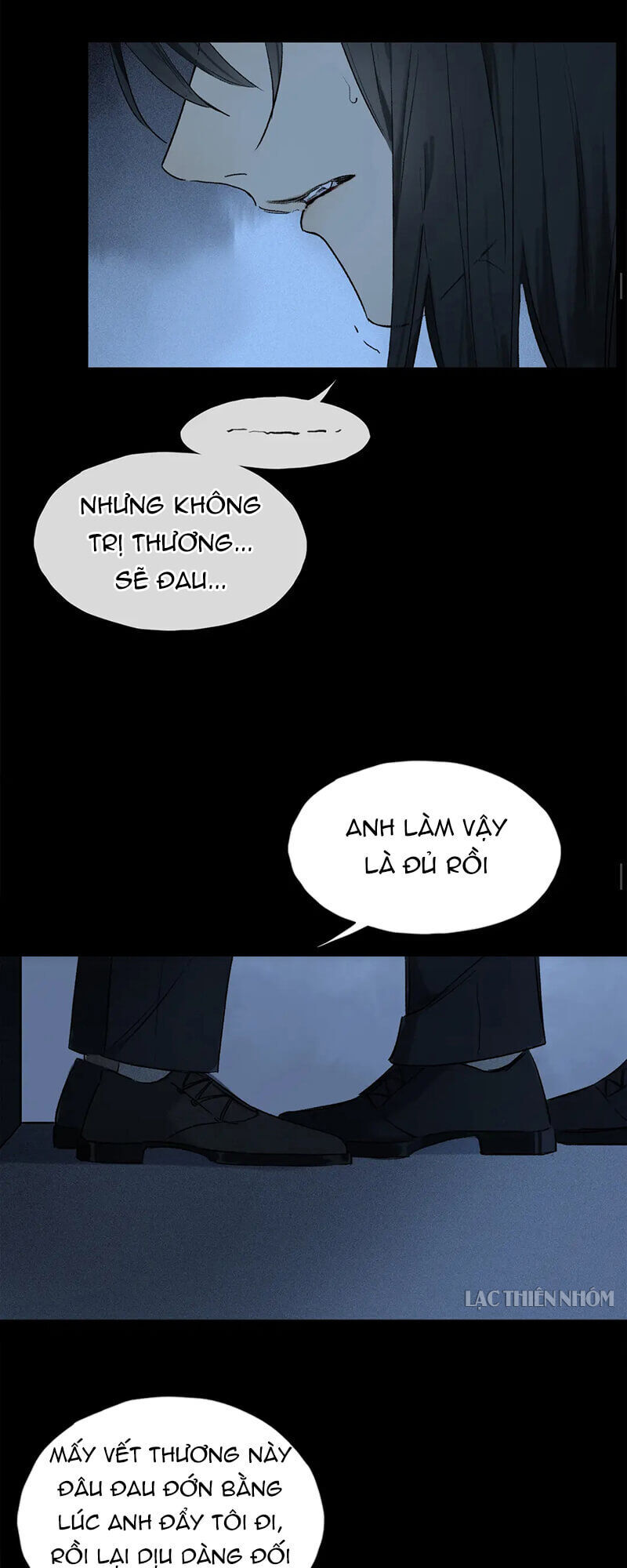 Phép Tắc Trường Ogus Chapter 56 - Trang 2