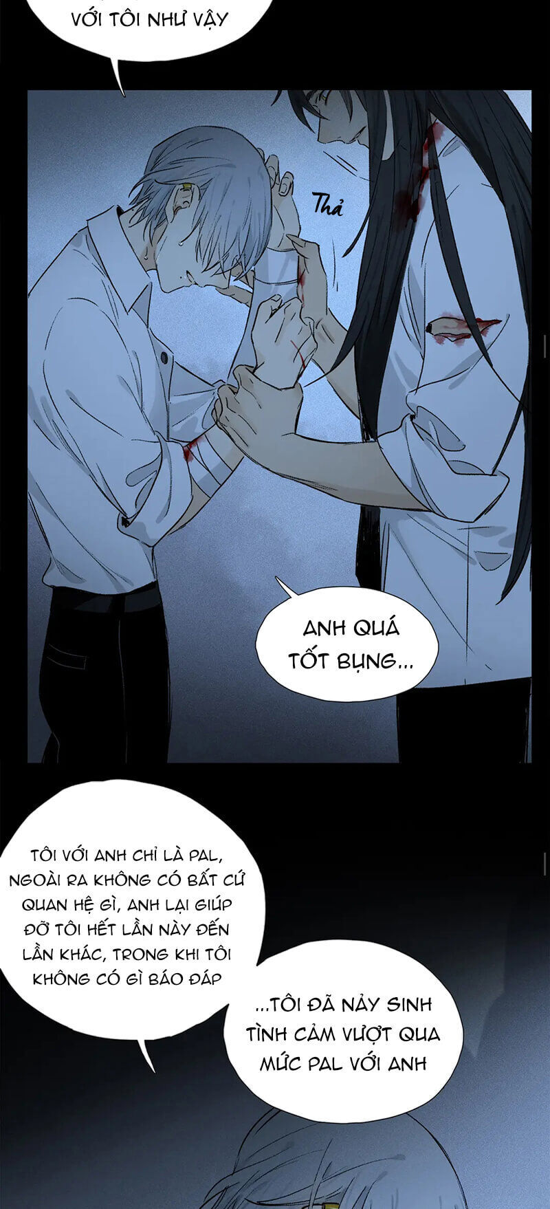 Phép Tắc Trường Ogus Chapter 56 - Trang 2