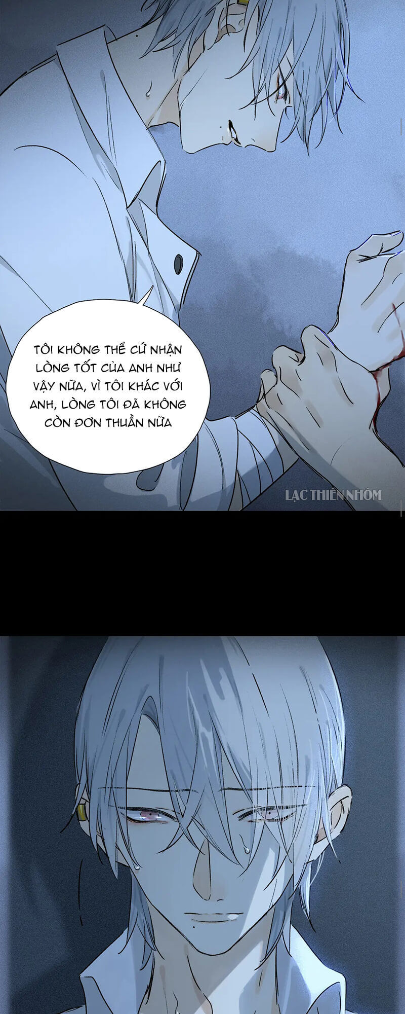 Phép Tắc Trường Ogus Chapter 56 - Trang 2