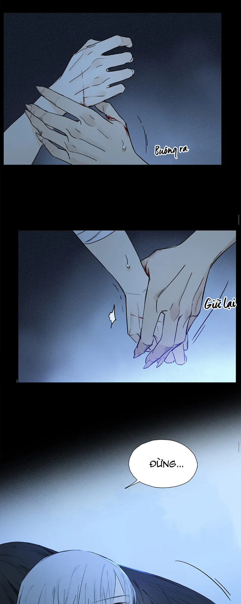 Phép Tắc Trường Ogus Chapter 56 - Trang 2