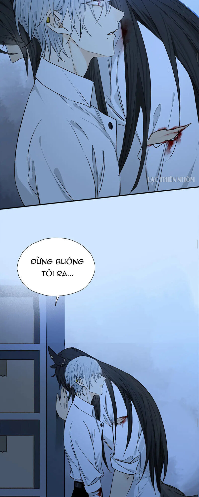 Phép Tắc Trường Ogus Chapter 56 - Trang 2