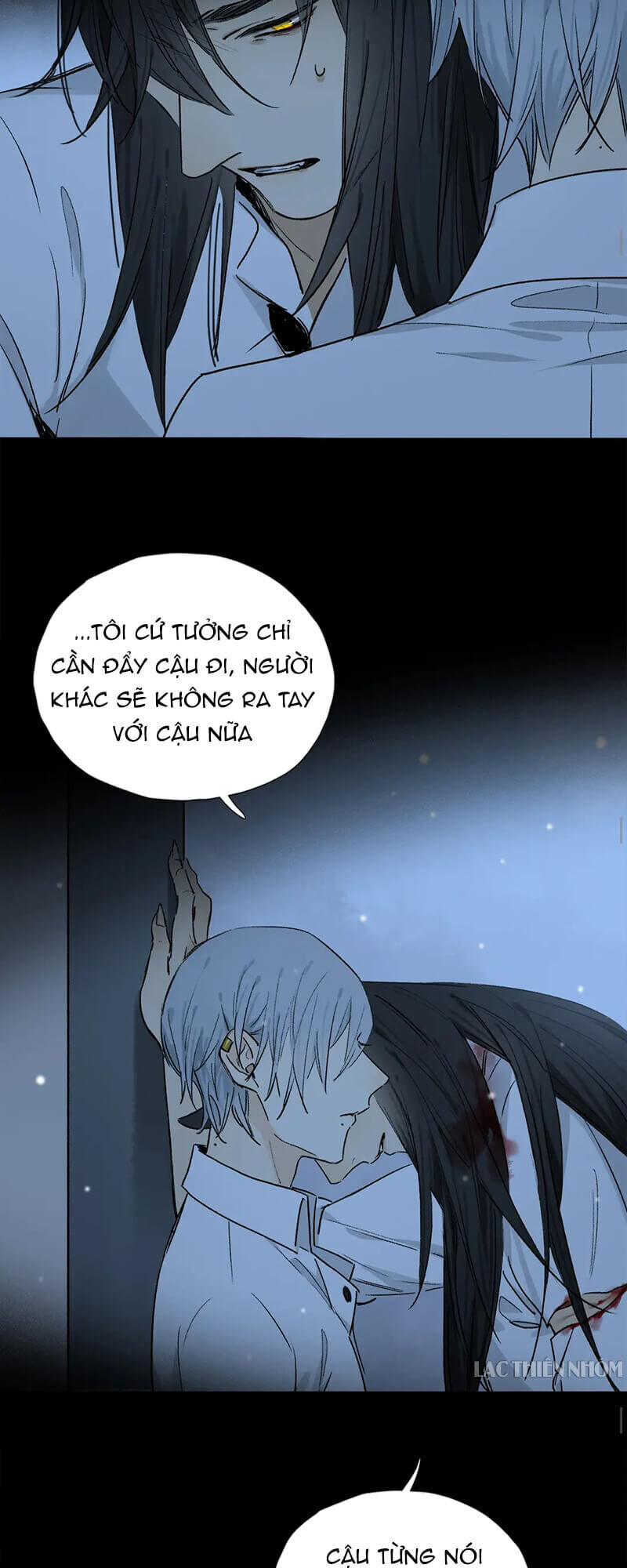 Phép Tắc Trường Ogus Chapter 56 - Trang 2