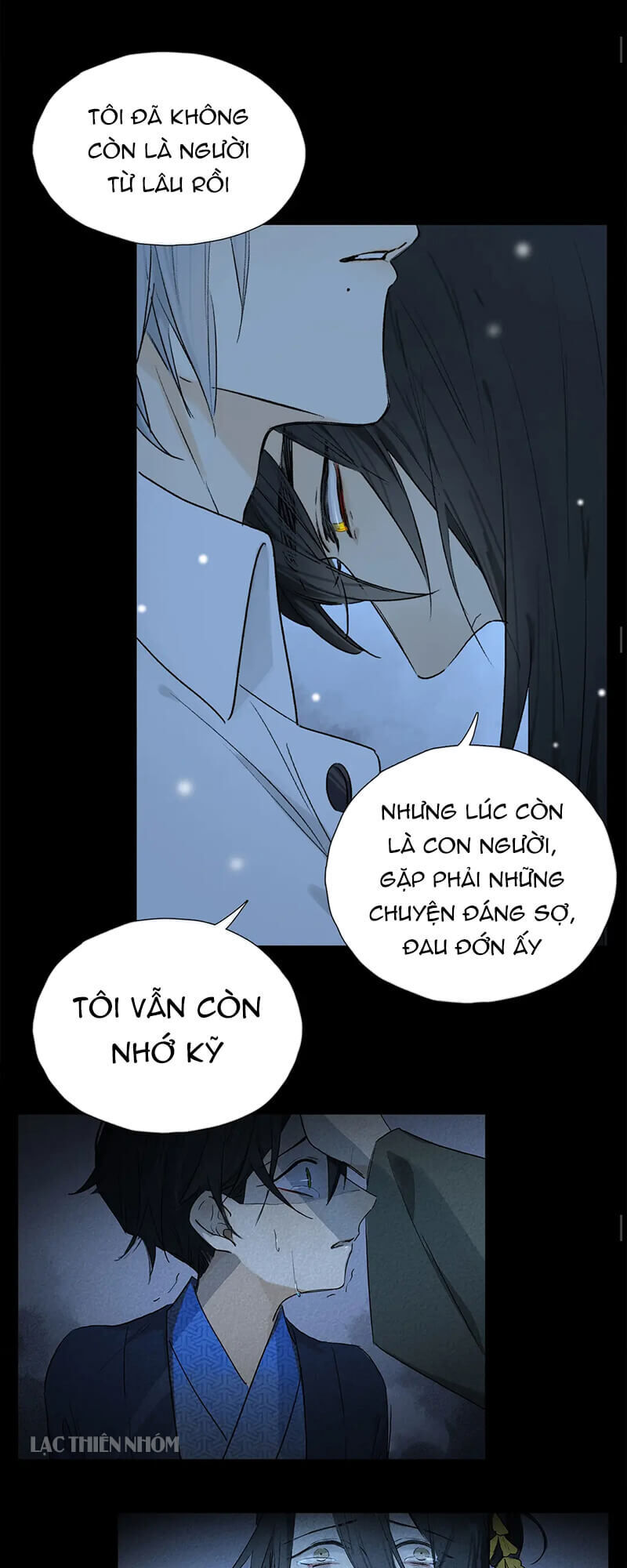 Phép Tắc Trường Ogus Chapter 56 - Trang 2