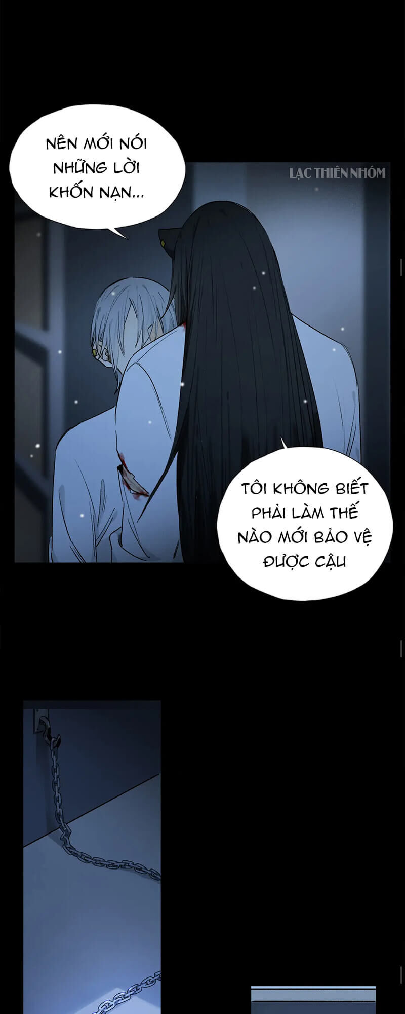 Phép Tắc Trường Ogus Chapter 56 - Trang 2