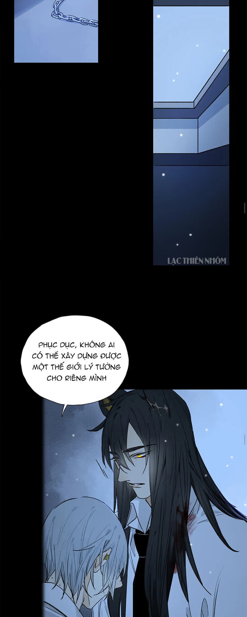 Phép Tắc Trường Ogus Chapter 56 - Trang 2