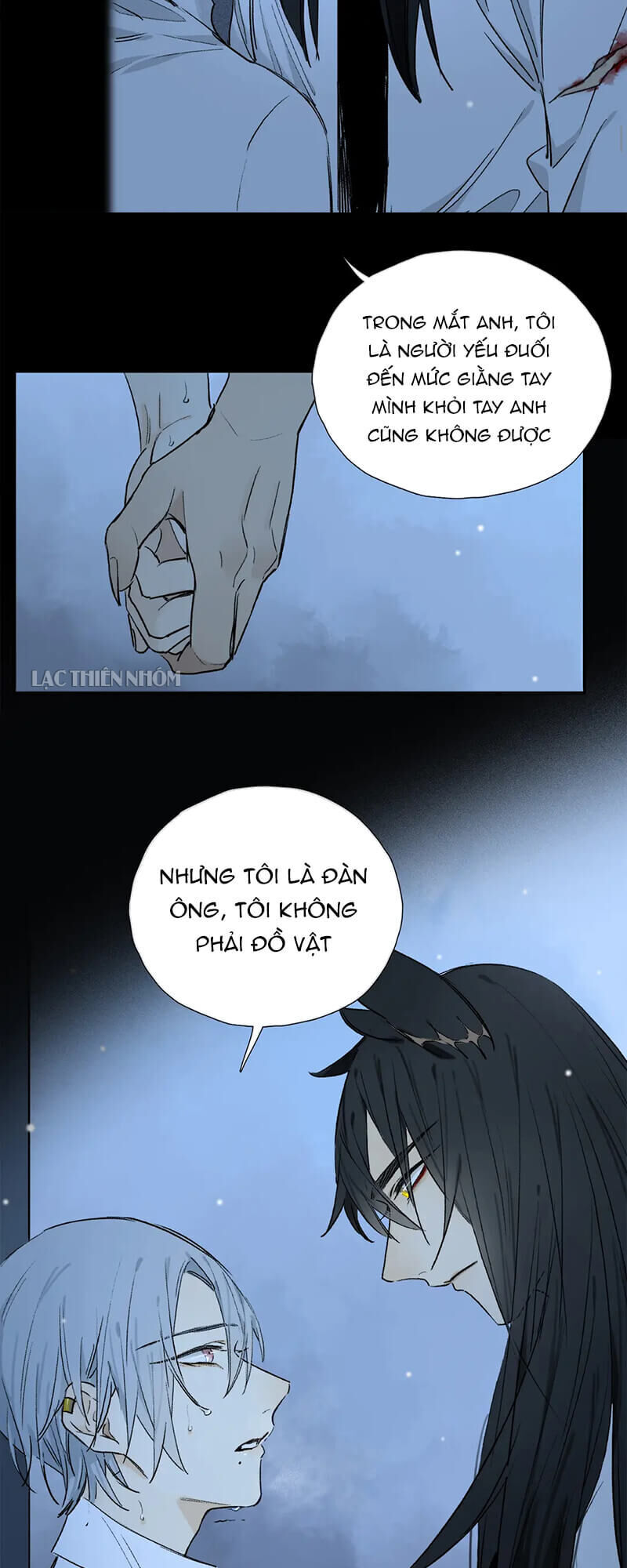 Phép Tắc Trường Ogus Chapter 56 - Trang 2