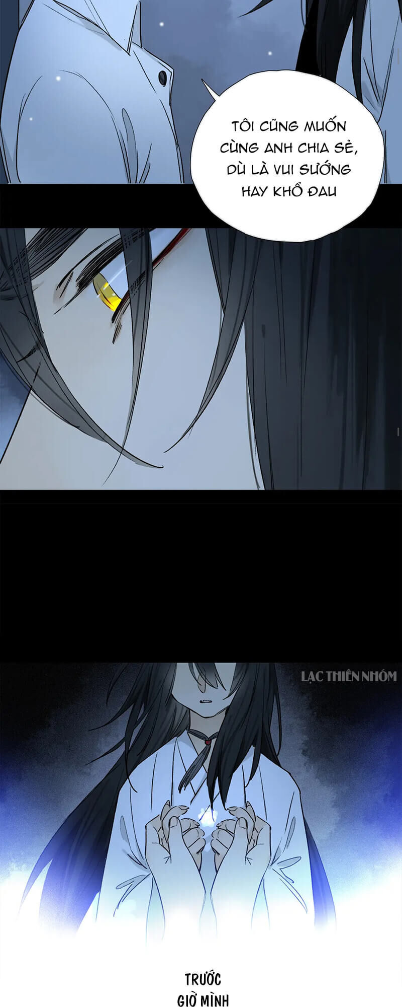 Phép Tắc Trường Ogus Chapter 56 - Trang 2