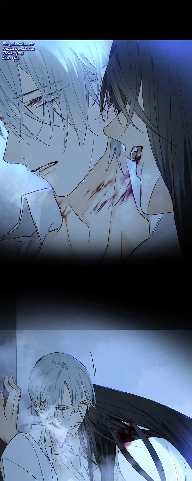 Phép Tắc Trường Ogus Chapter 56 - Trang 2