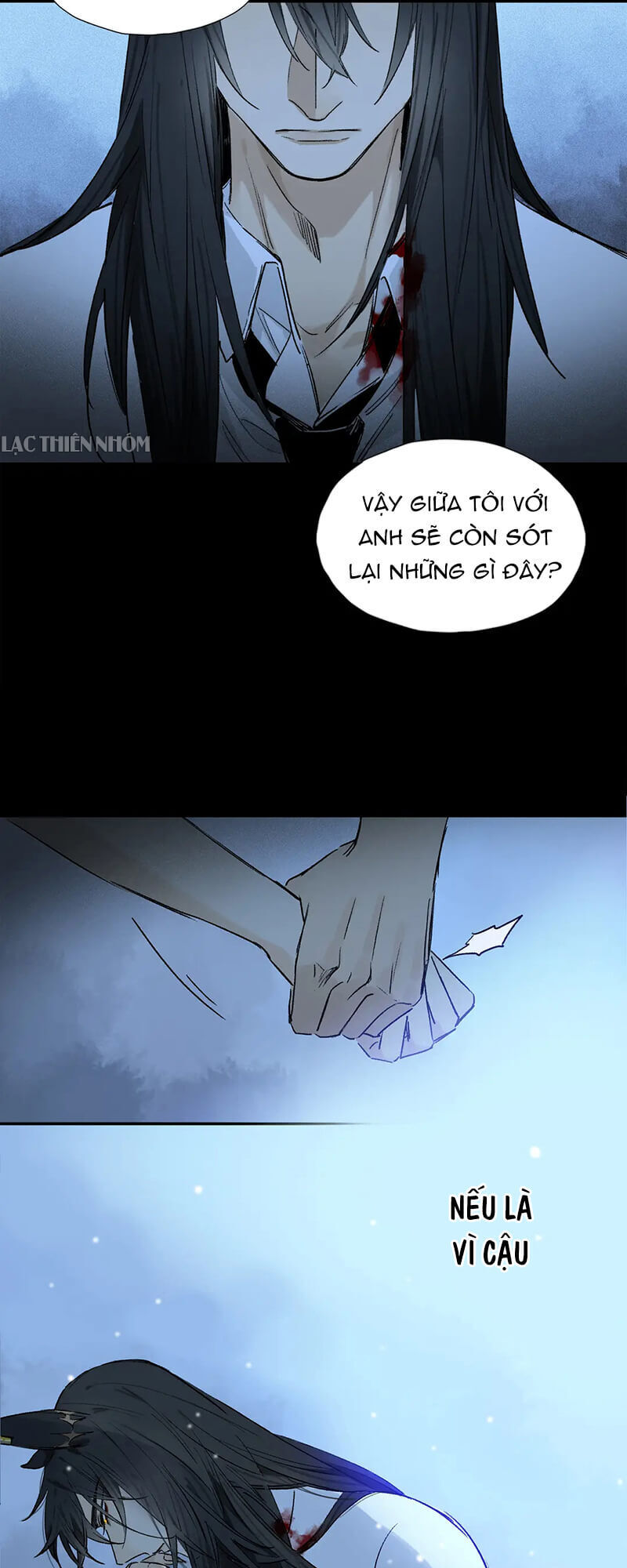 Phép Tắc Trường Ogus Chapter 56 - Trang 2