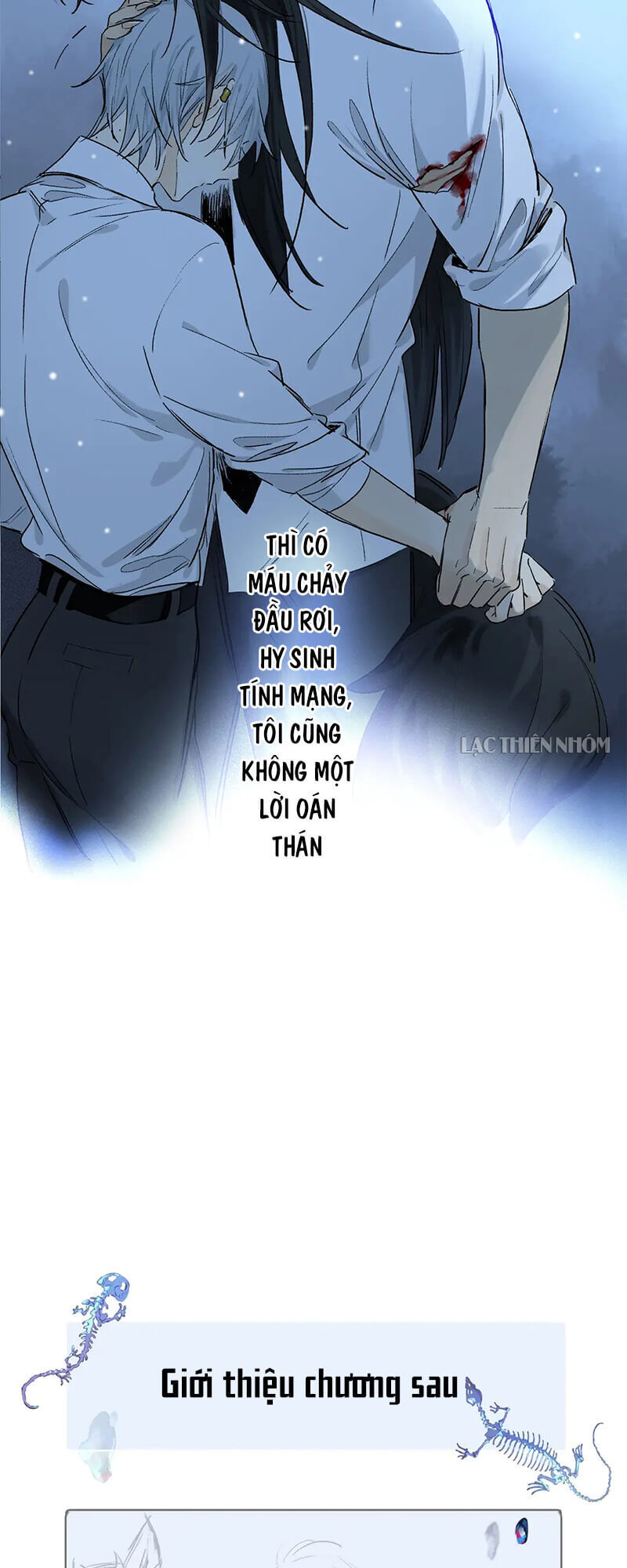 Phép Tắc Trường Ogus Chapter 56 - Trang 2