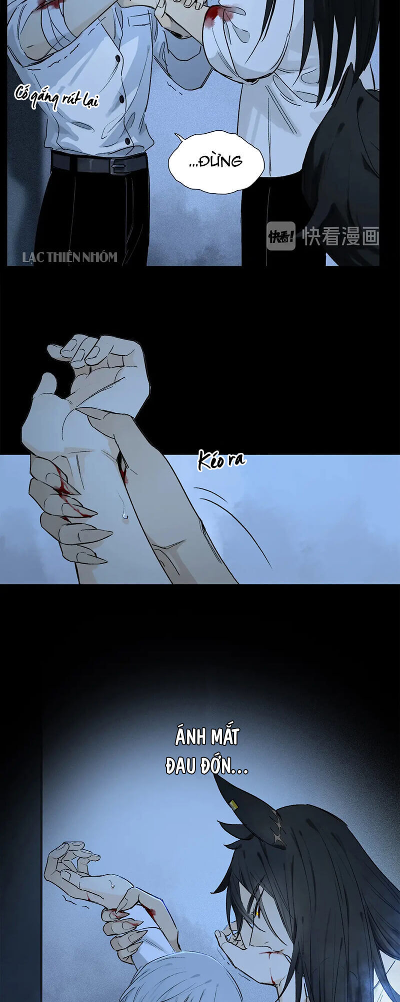 Phép Tắc Trường Ogus Chapter 56 - Trang 2