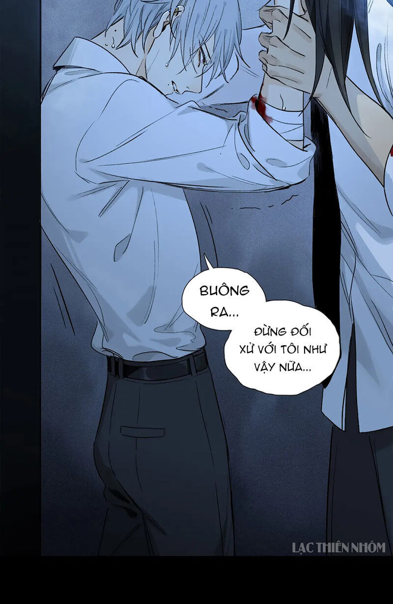 Phép Tắc Trường Ogus Chapter 56 - Trang 2