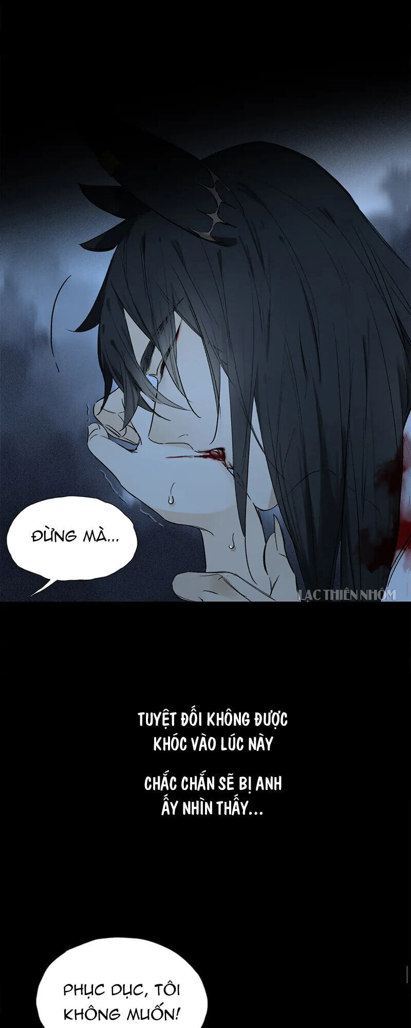 Phép Tắc Trường Ogus Chapter 56 - Trang 2