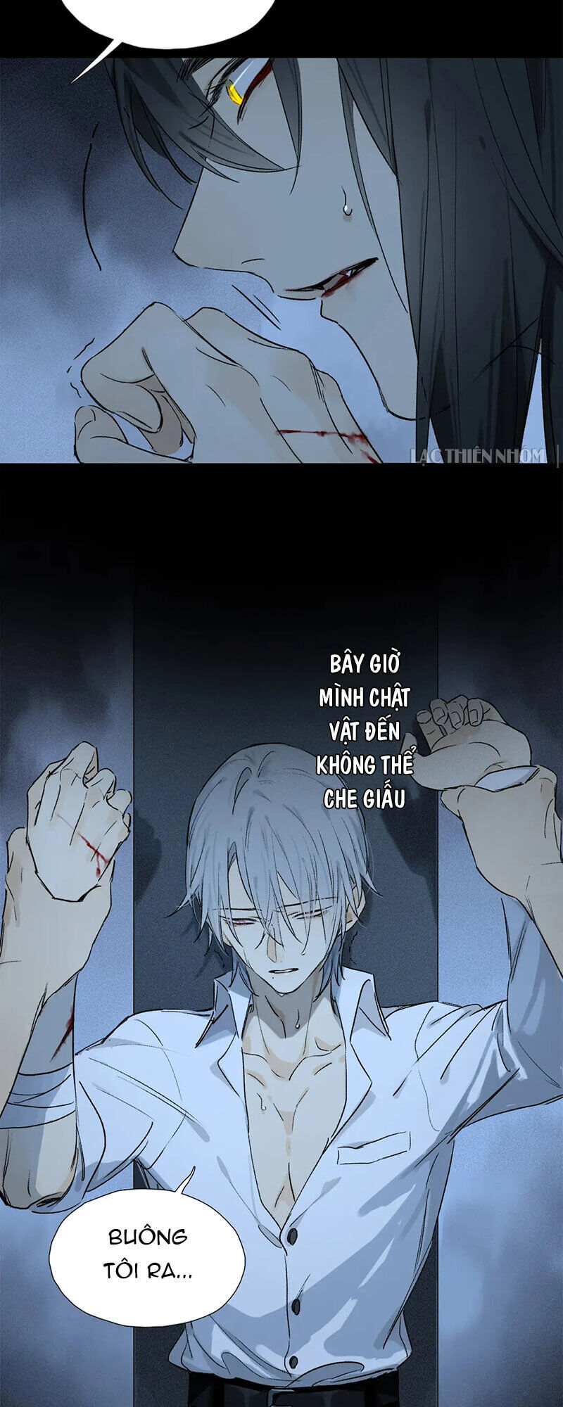 Phép Tắc Trường Ogus Chapter 56 - Trang 2