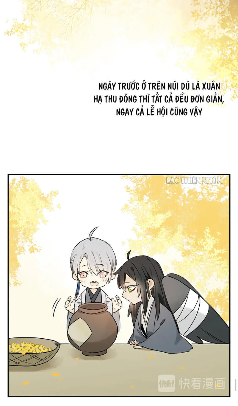 Phép Tắc Trường Ogus Chapter 57.5 - Trang 2