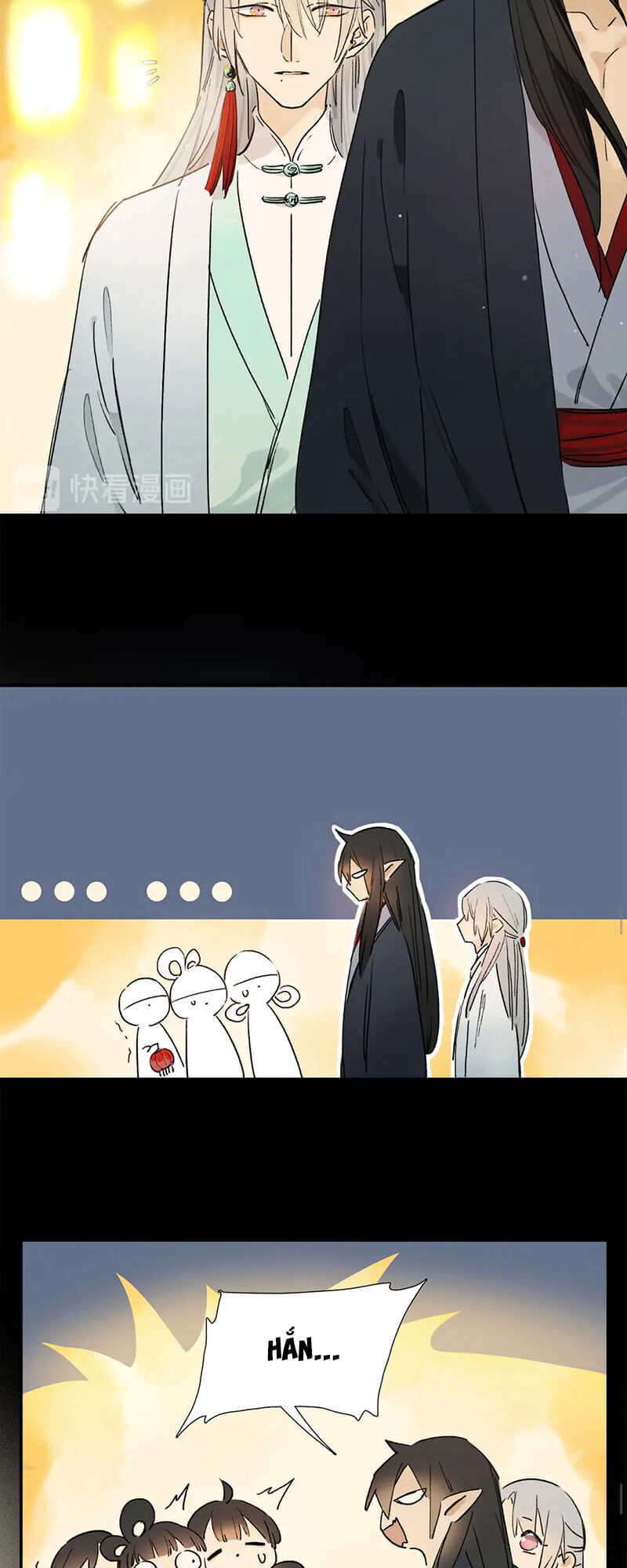 Phép Tắc Trường Ogus Chapter 57.5 - Trang 2