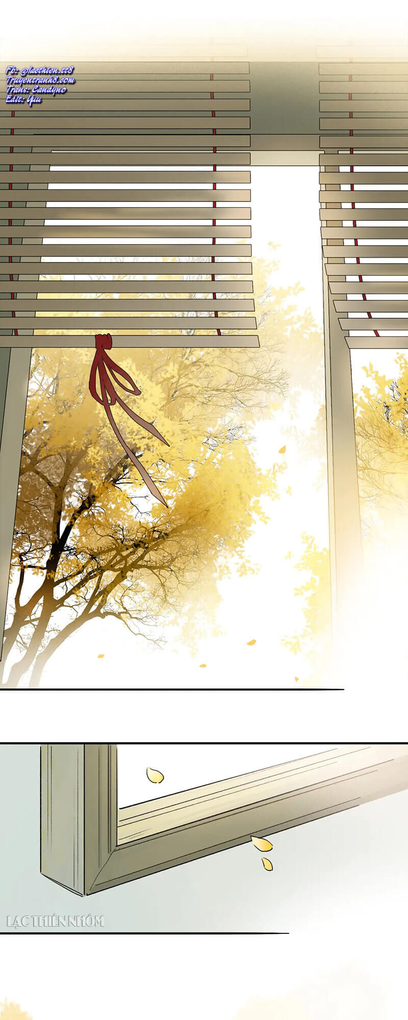 Phép Tắc Trường Ogus Chapter 57.5 - Trang 2