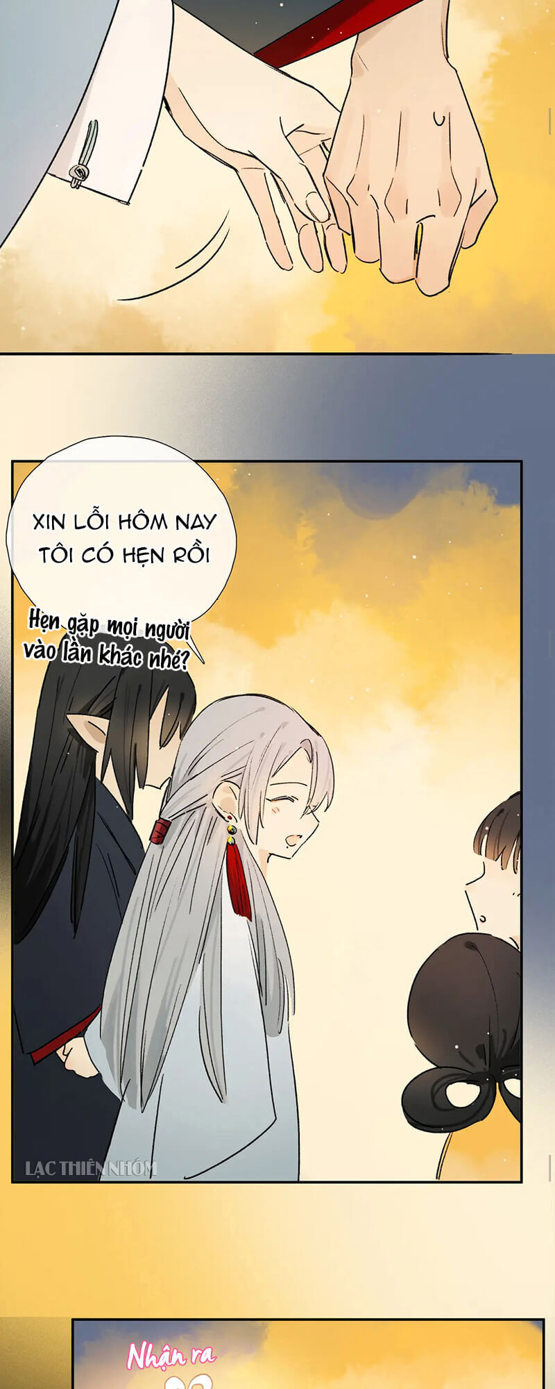 Phép Tắc Trường Ogus Chapter 57.5 - Trang 2