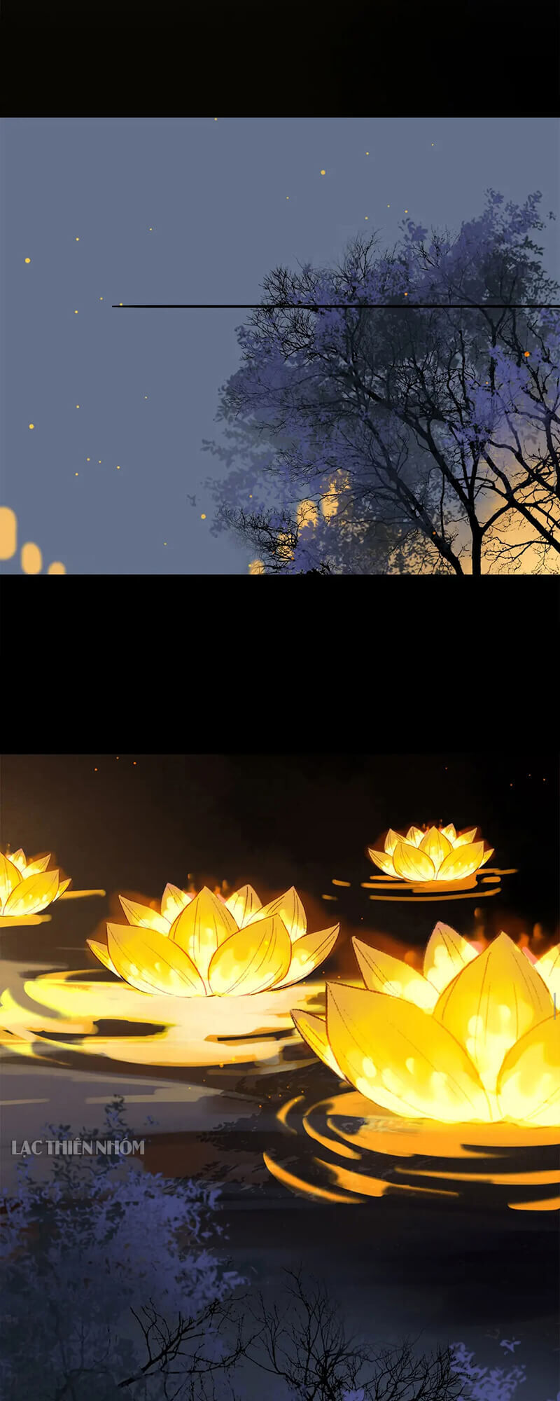 Phép Tắc Trường Ogus Chapter 57.5 - Trang 2