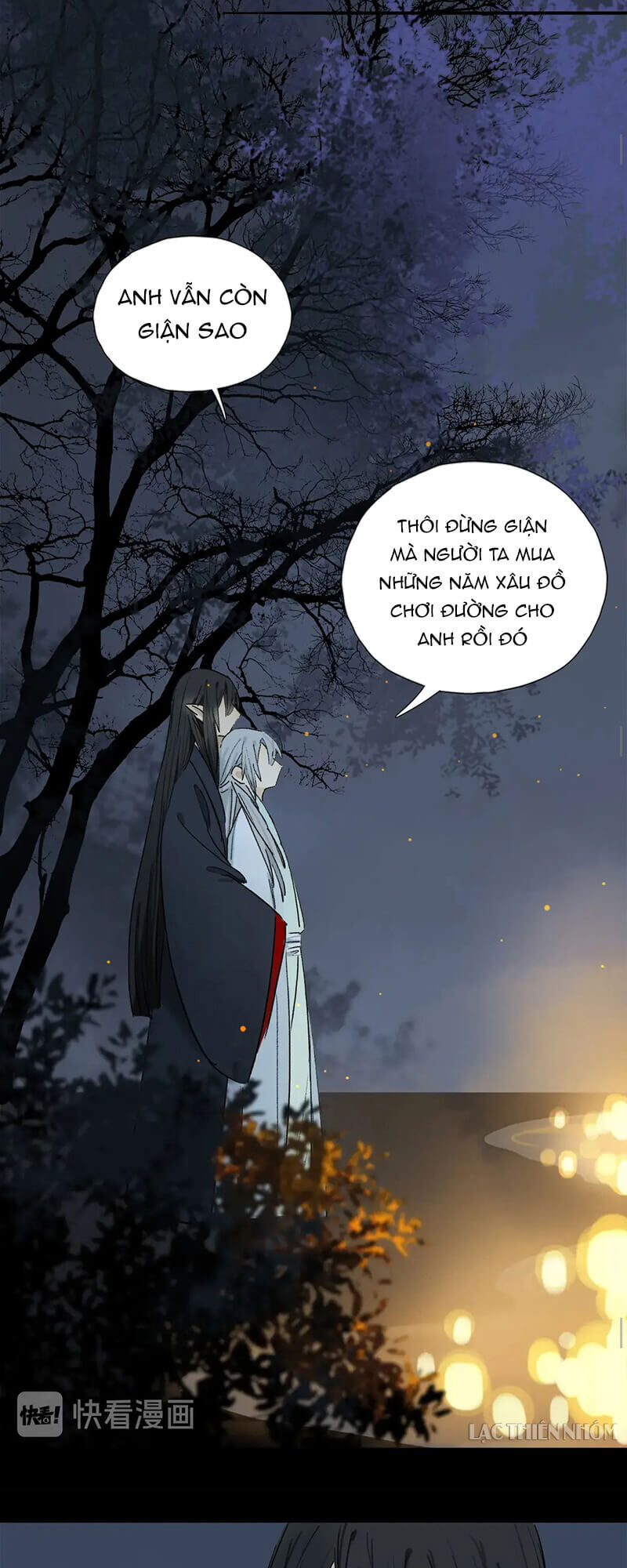 Phép Tắc Trường Ogus Chapter 57.5 - Trang 2