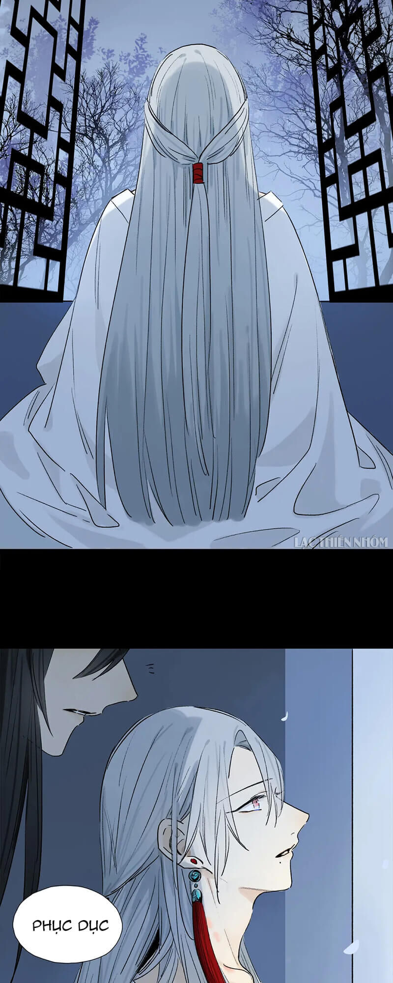 Phép Tắc Trường Ogus Chapter 57.5 - Trang 2