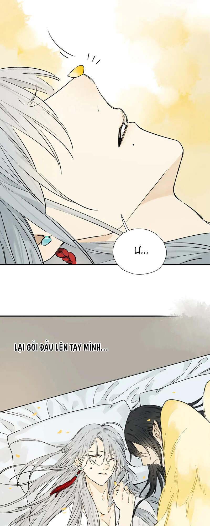 Phép Tắc Trường Ogus Chapter 57.5 - Trang 2