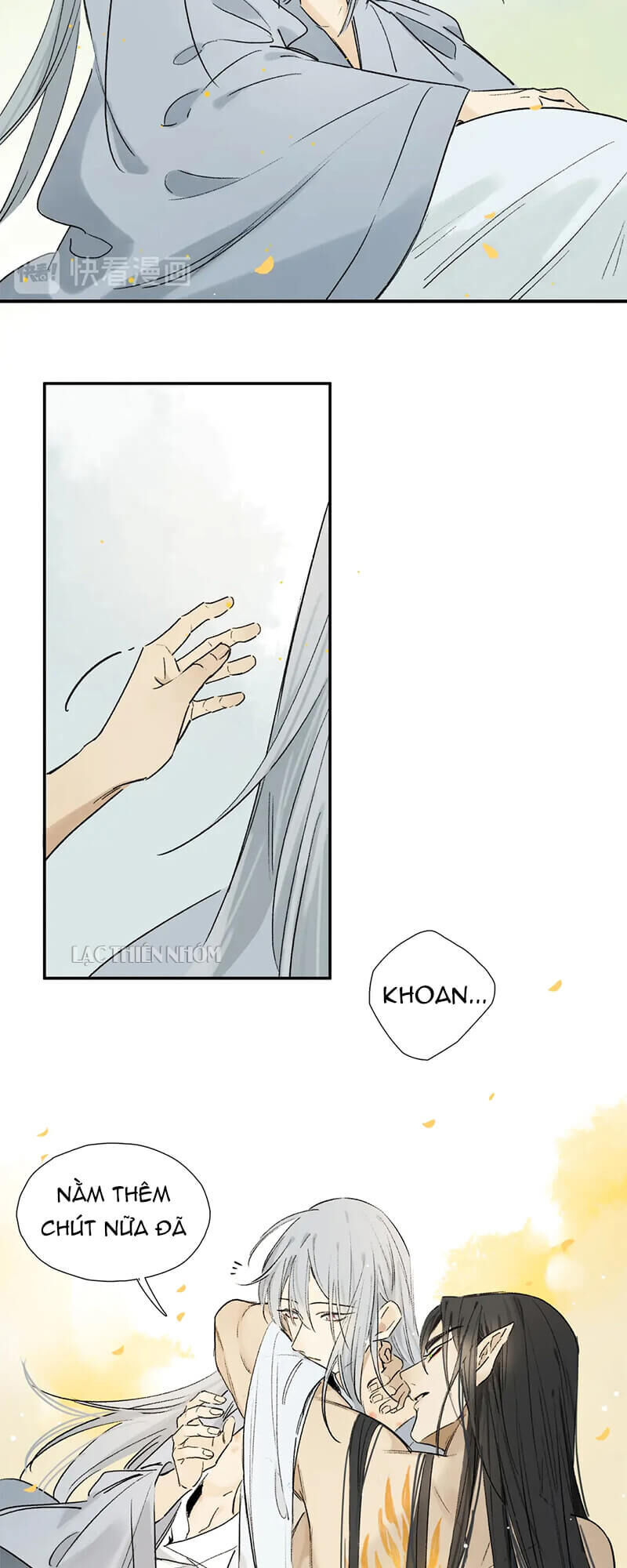 Phép Tắc Trường Ogus Chapter 57.5 - Trang 2