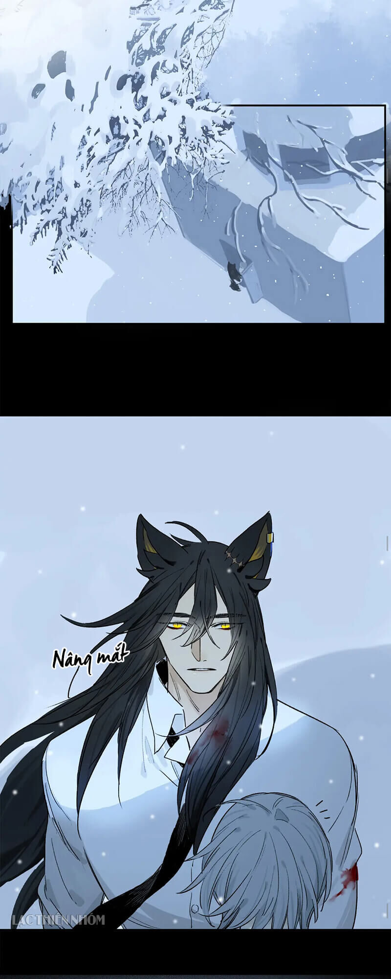 Phép Tắc Trường Ogus Chapter 57 - Trang 2