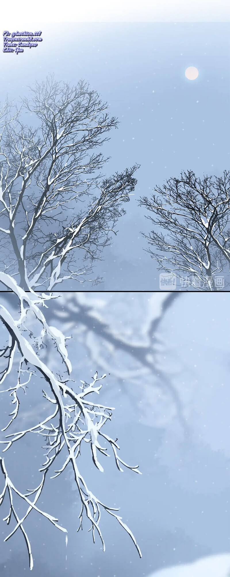 Phép Tắc Trường Ogus Chapter 58 - Trang 2