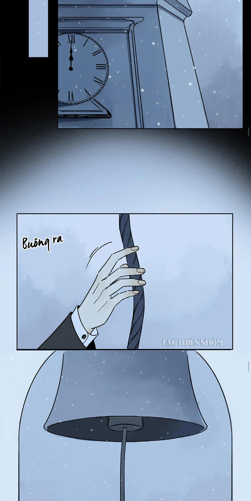 Phép Tắc Trường Ogus Chapter 58 - Trang 2