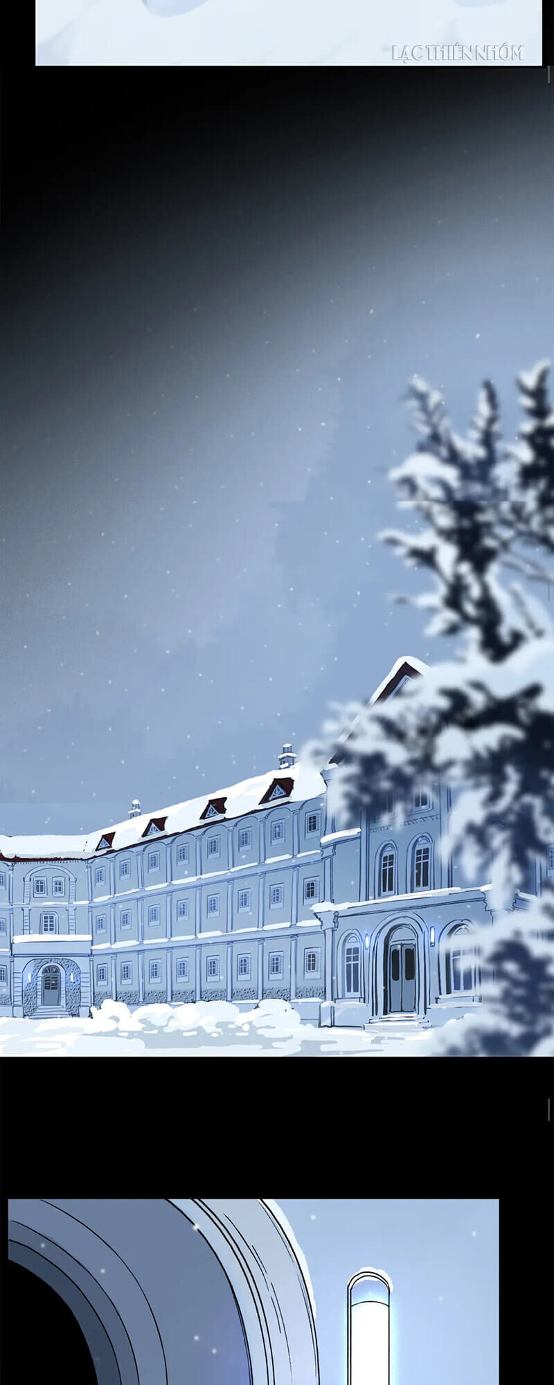 Phép Tắc Trường Ogus Chapter 58 - Trang 2