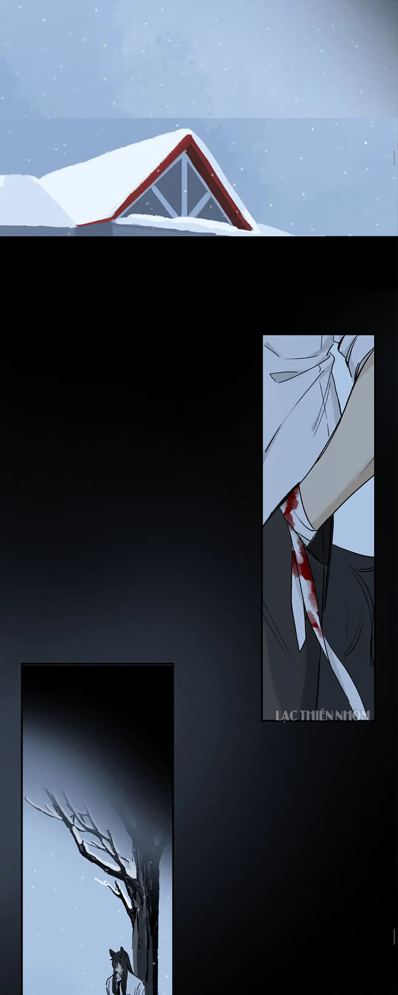 Phép Tắc Trường Ogus Chapter 58 - Trang 2