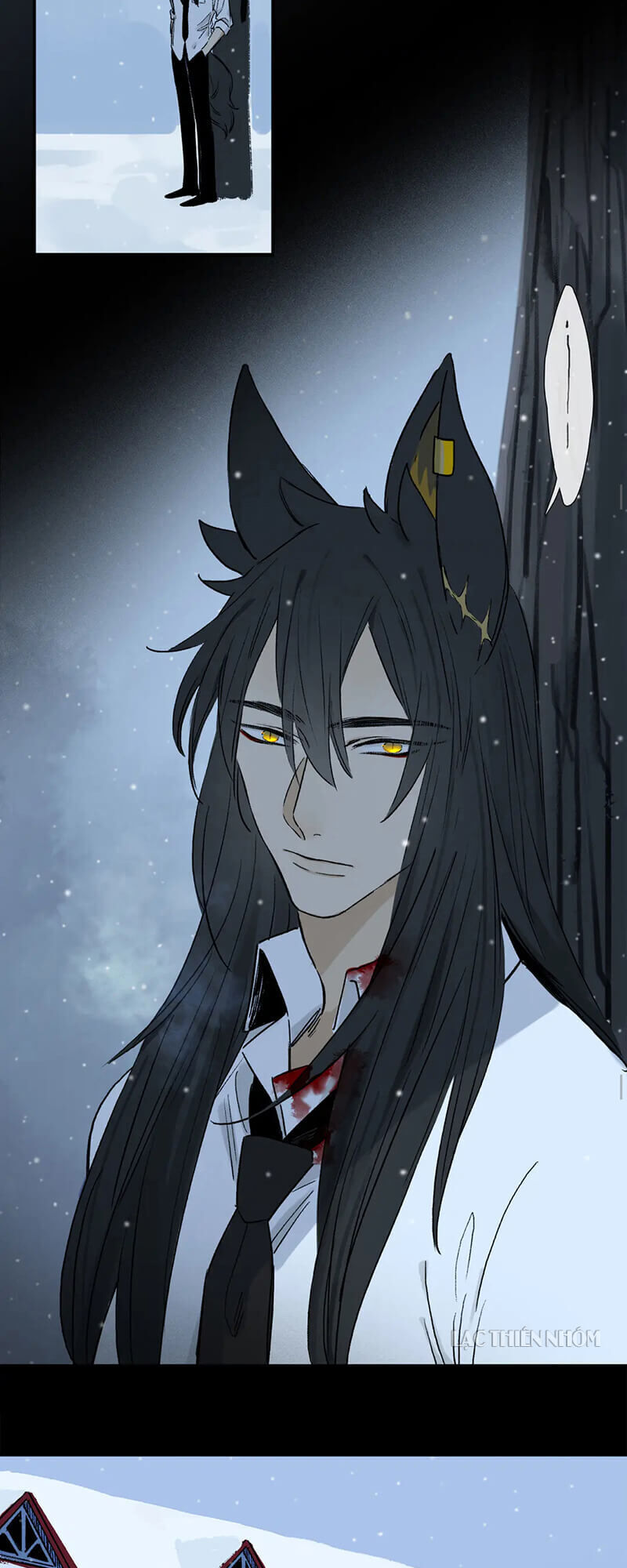 Phép Tắc Trường Ogus Chapter 58 - Trang 2