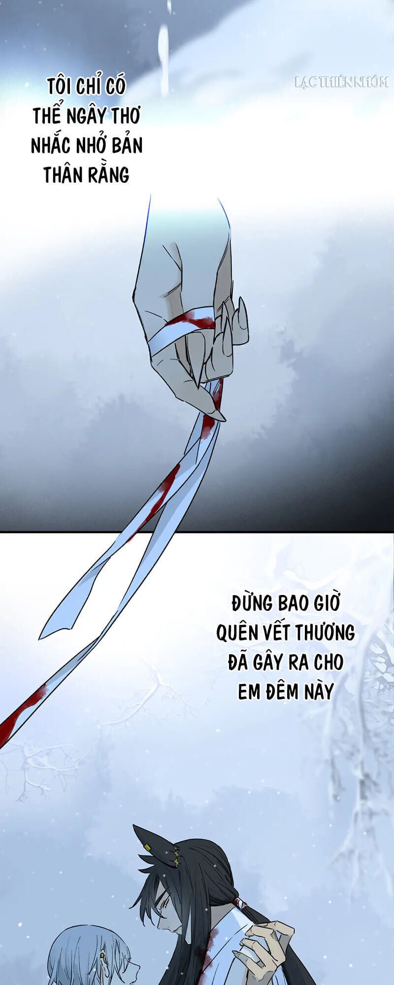 Phép Tắc Trường Ogus Chapter 58 - Trang 2