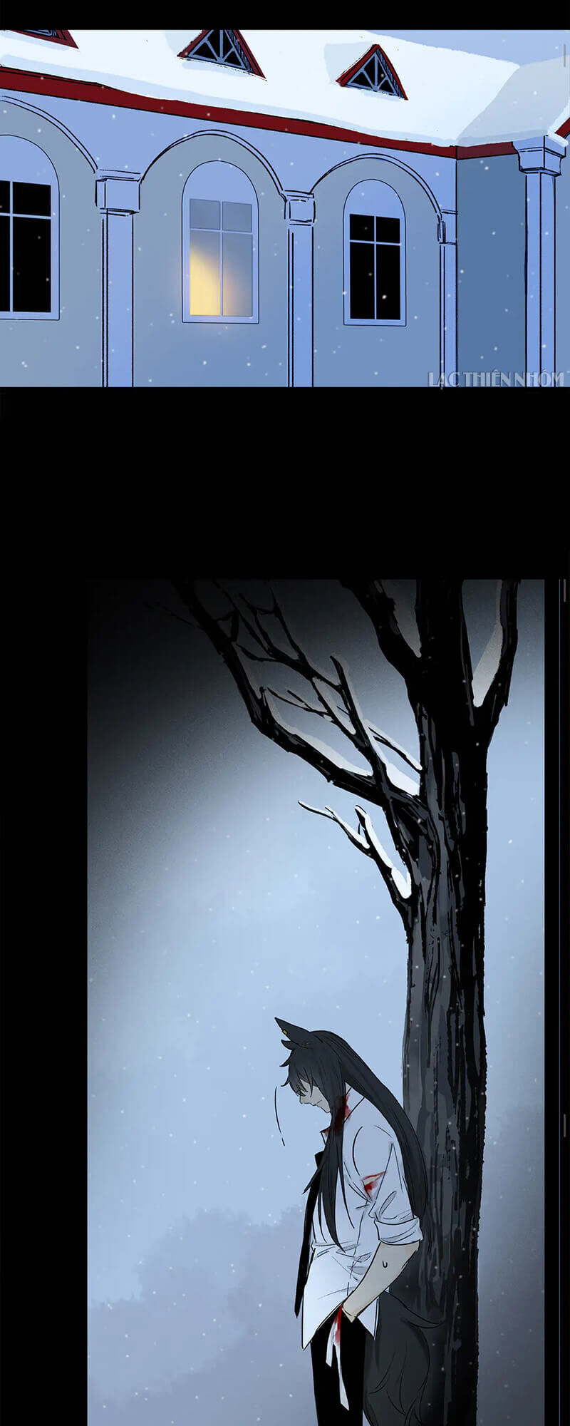 Phép Tắc Trường Ogus Chapter 58 - Trang 2