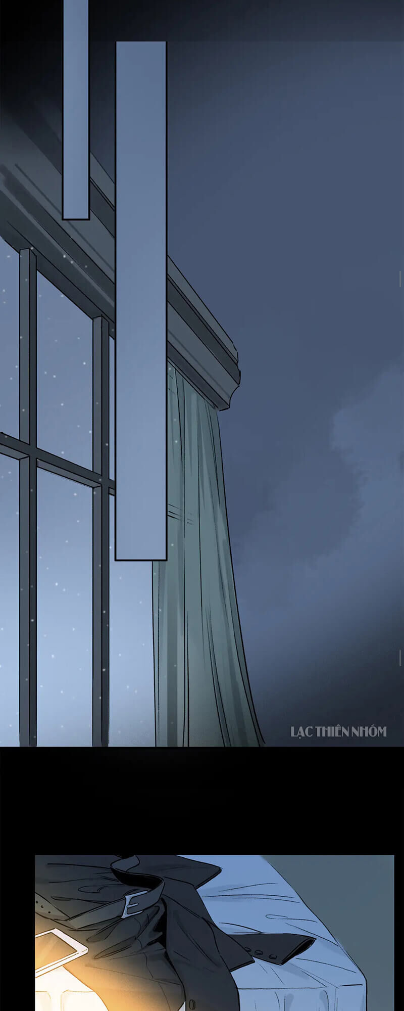 Phép Tắc Trường Ogus Chapter 58 - Trang 2