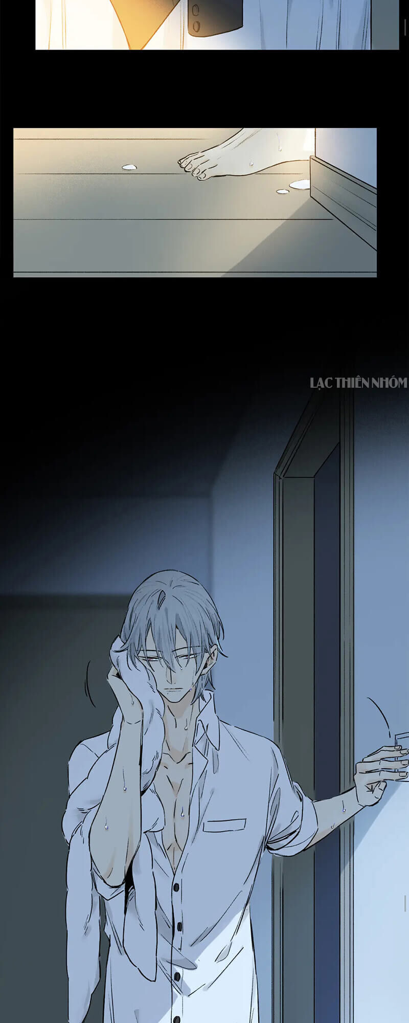 Phép Tắc Trường Ogus Chapter 58 - Trang 2