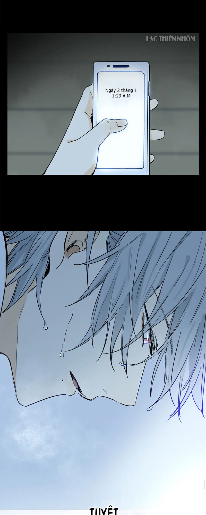 Phép Tắc Trường Ogus Chapter 58 - Trang 2