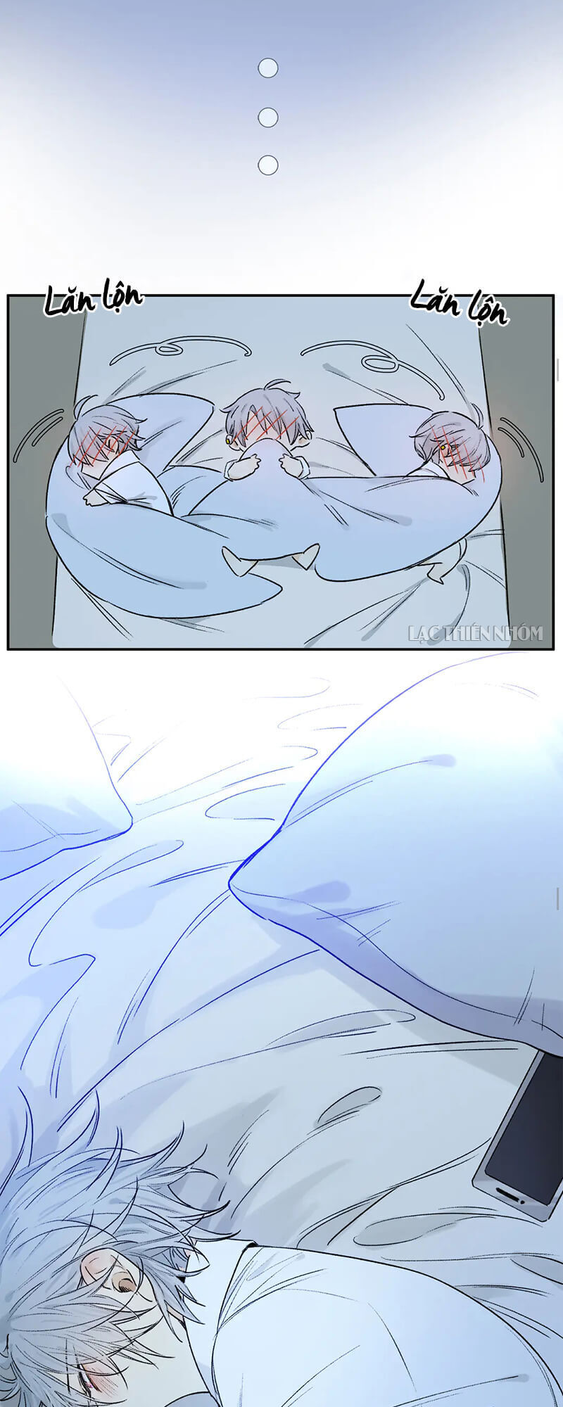 Phép Tắc Trường Ogus Chapter 58 - Trang 2